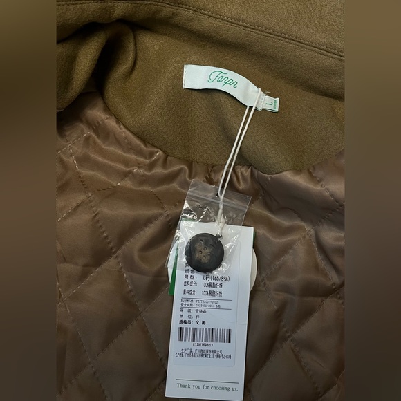 Winter Coat - Picture 5 of 13